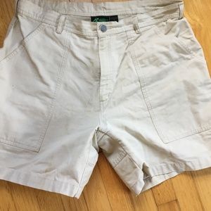 EMS cargo shorts
